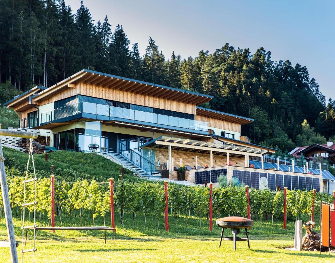 Längseeleit'n Sankt Georgen am Längsee Exteriör bild