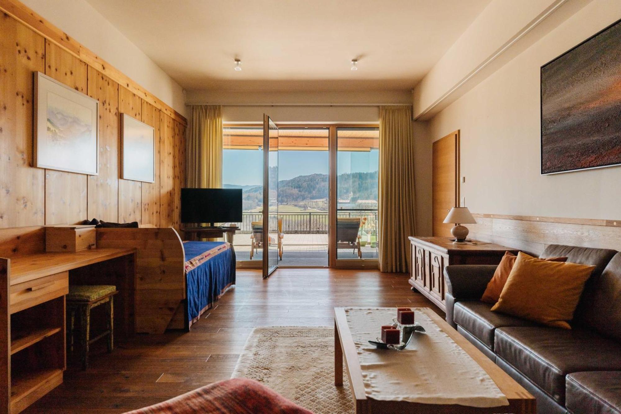 Längseeleit'n Sankt Georgen am Längsee Exteriör bild